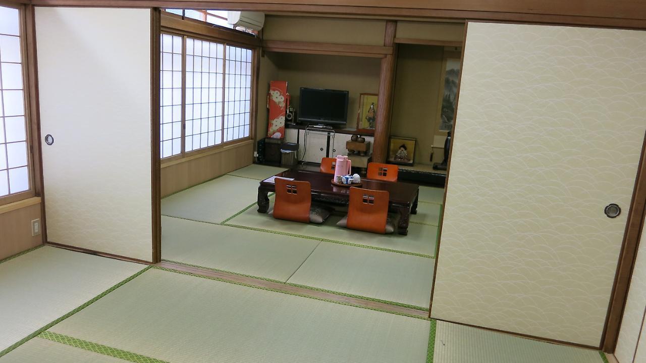 京都 藤家旅馆酒店 外观 照片