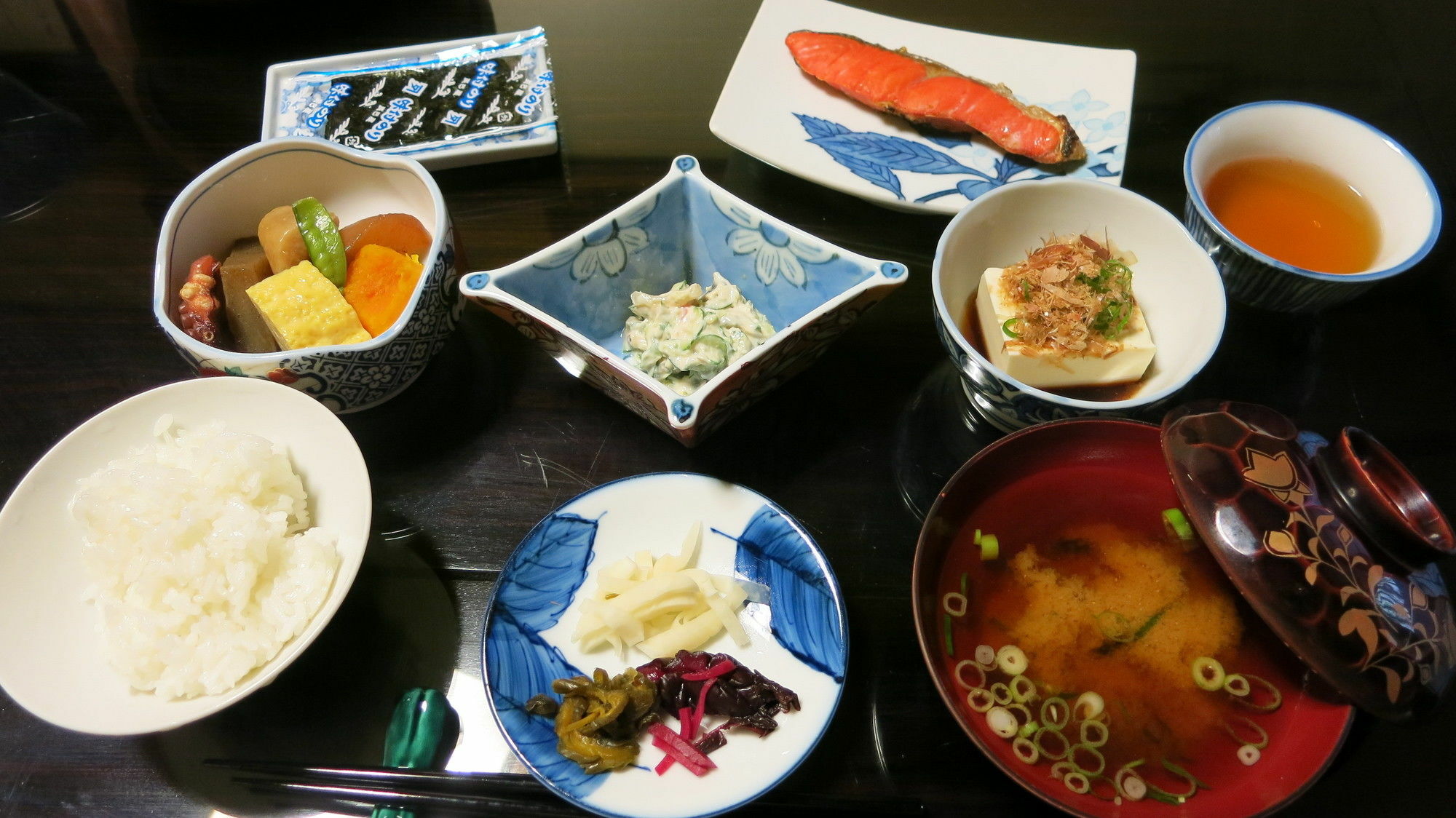 京都 藤家旅馆酒店 外观 照片